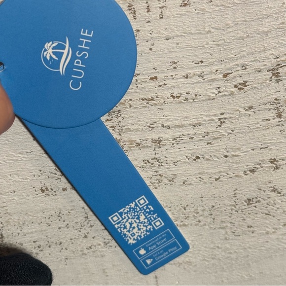 Small Cupshe Glenda Slip Crochet Mid Length Cover-up Dress Boho Beach Vacation - Picture 6 of 8